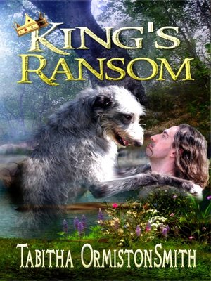 cover image of King's Ransom